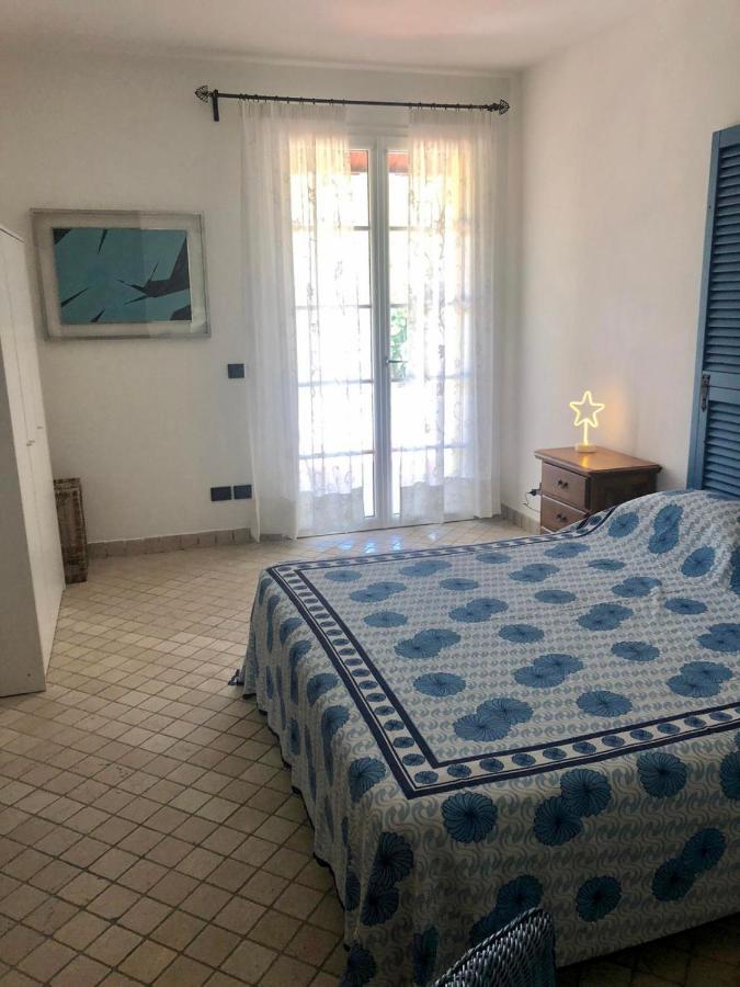 Ca Di Matti - Casa Oliva Diano Borello Екстер'єр фото