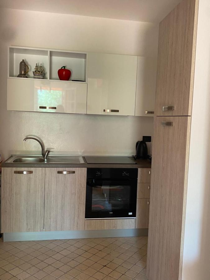 Ca Di Matti - Casa Oliva Diano Borello Екстер'єр фото