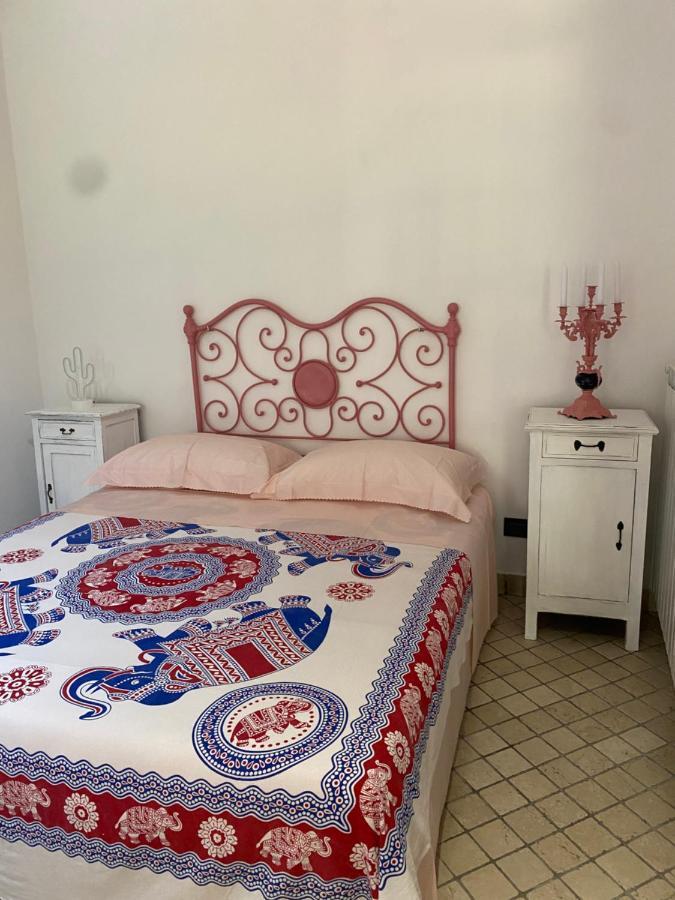 Ca Di Matti - Casa Oliva Diano Borello Екстер'єр фото